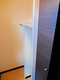 レオネクストＳＡＷＡ 収納