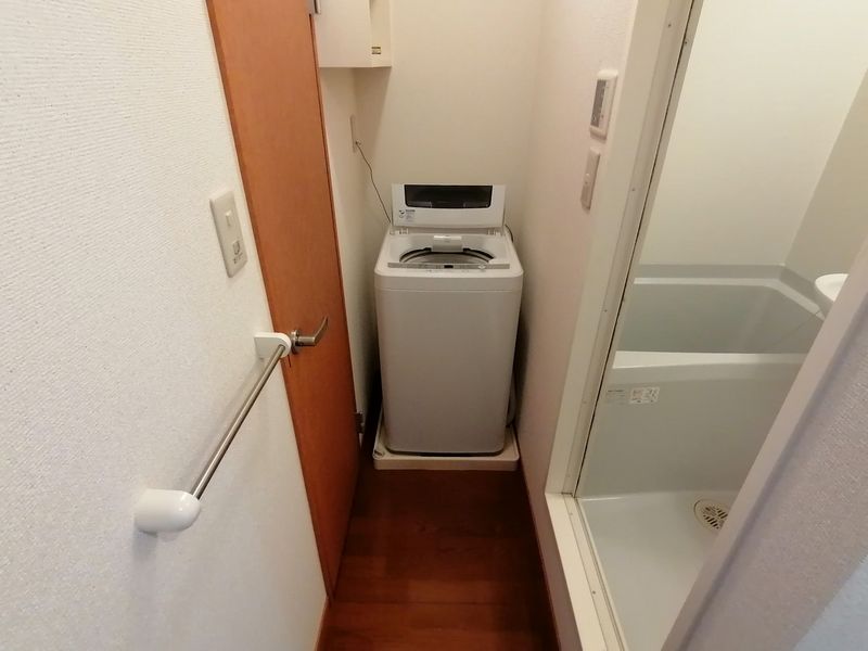 レオパレス檀 その他設備