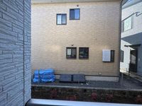 クレイノイヤサカ 眺望