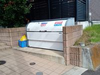 レオネクストシャトーブランカ 共用部分