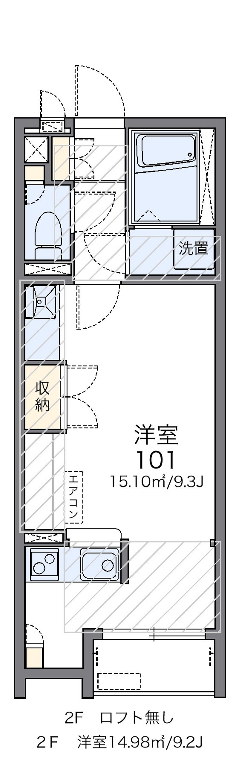 LEONEXT Riviera Sơ đồ nhà