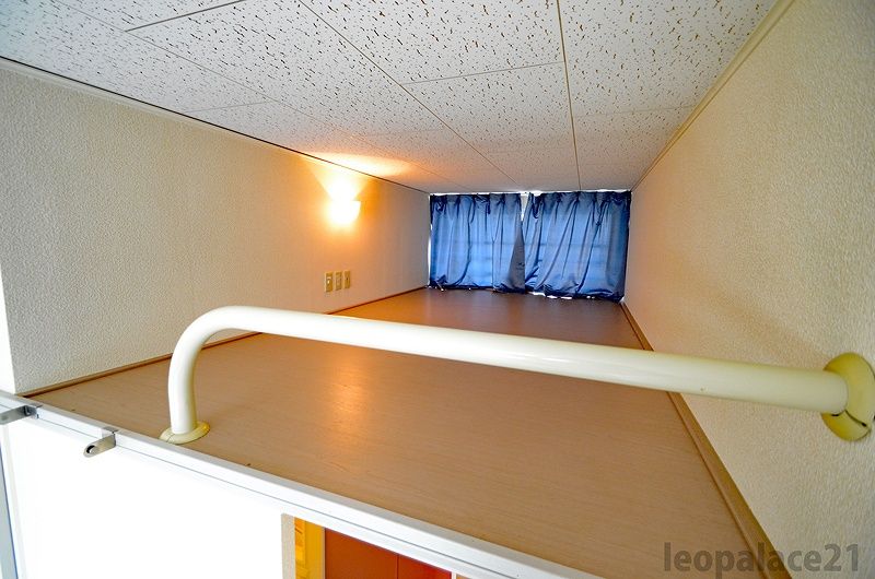 レオパレス堺 その他