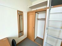 レオパレスグリーンフォレストＢ 収納
