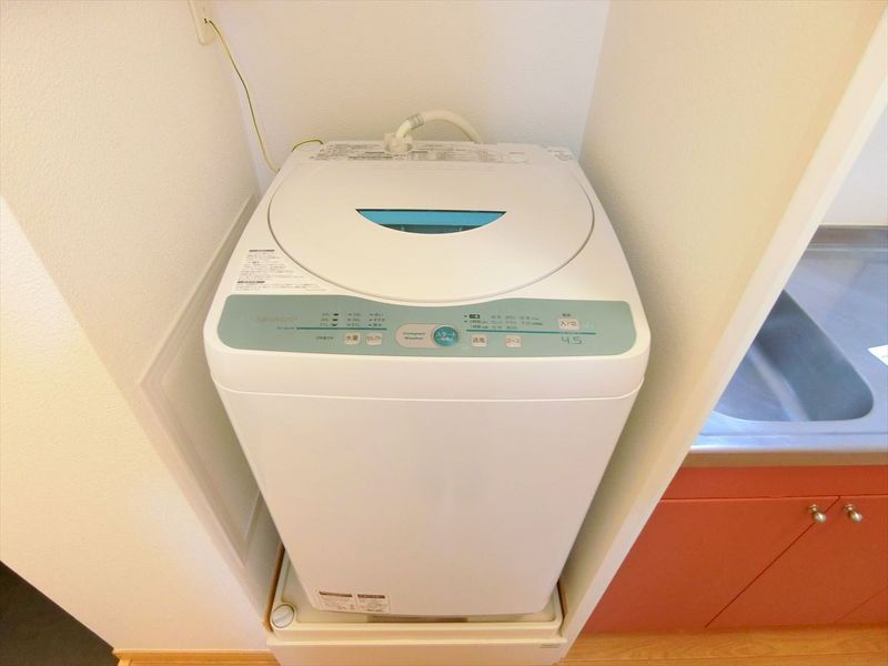 レオパレスリフレ西蒲田 その他