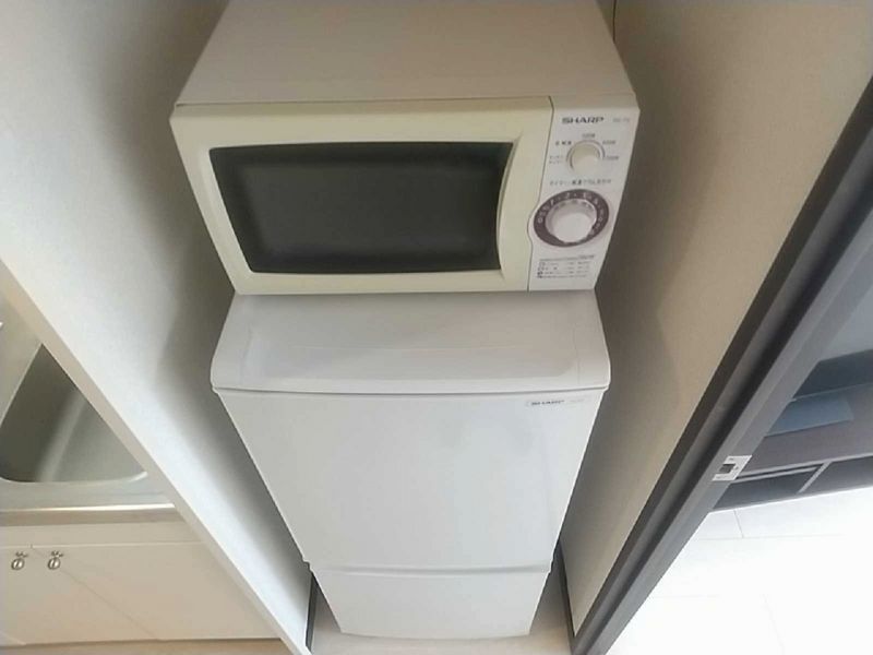 レオネクストスィングアイランド その他設備