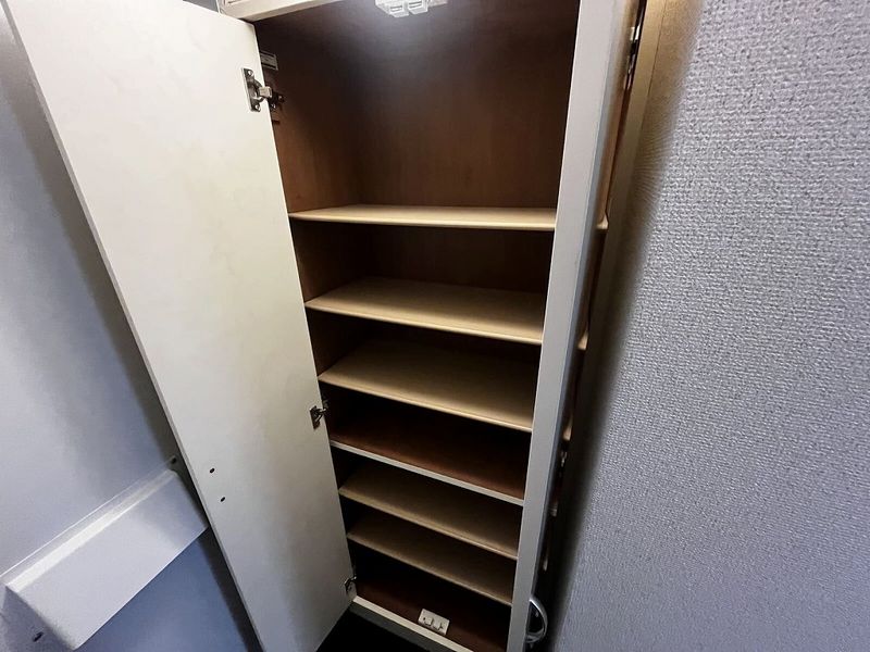 レオパレスラ　ピアンタ都立家政 その他