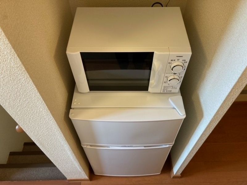 レオパレスグリーンハイツ南白土 その他設備
