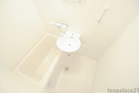 レオネクストサンシード竹下 洗面台