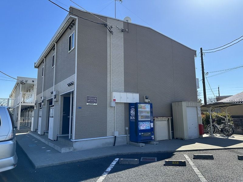 leopalace Charmant Piece II Lối vào