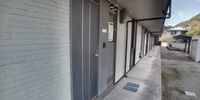 レオパレス翔 共用部分