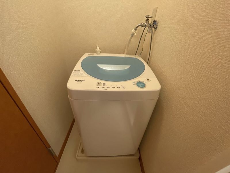 レオパレス中屋敷Ｂ その他