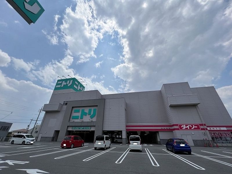 レオパレスｓｅｉｒｉｎ 周辺環境