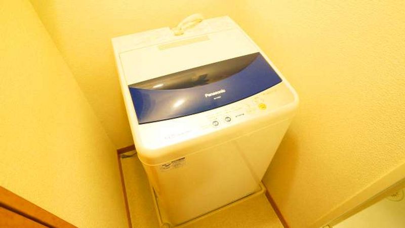 レオパレスラフレシール その他設備