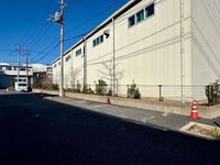 leopalace Irodori II Parking lot