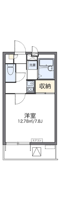 47455 Floorplan