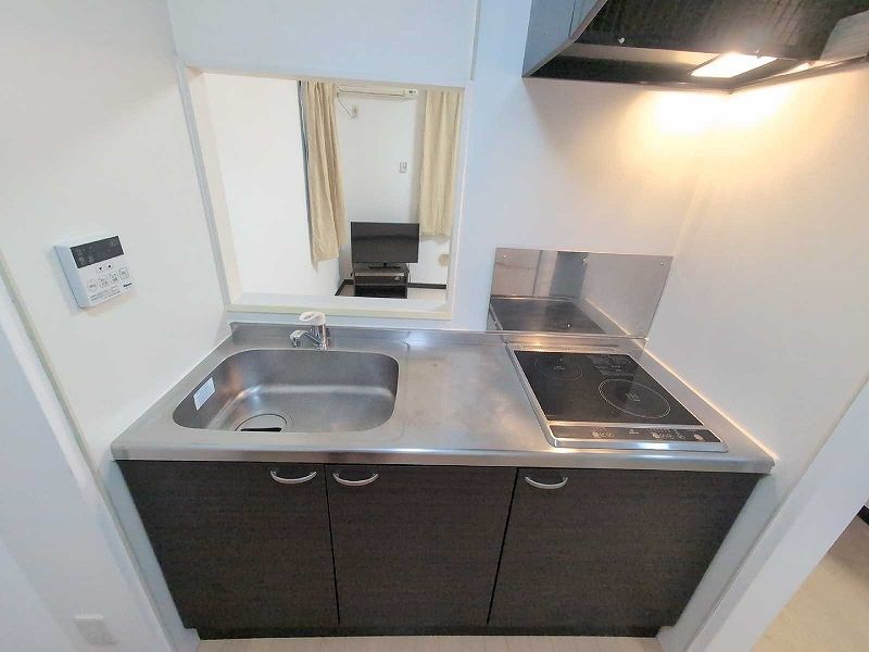 LEONEXT Estrelita 주방