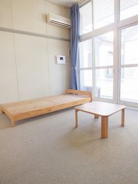 レオパレスヴェルドミールイマイ 居間
