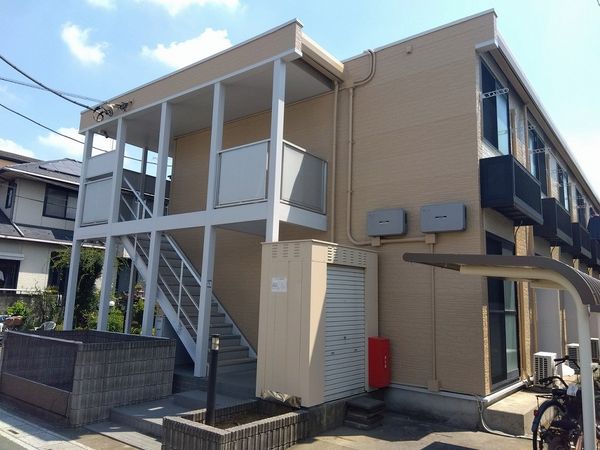 leopalace Charme 외관