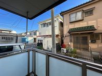 ミランダエレガンス 眺望
