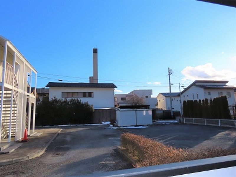 leopalace Plaisir Jouhoku B View