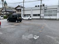 レオパレスコンツェルト 駐車場