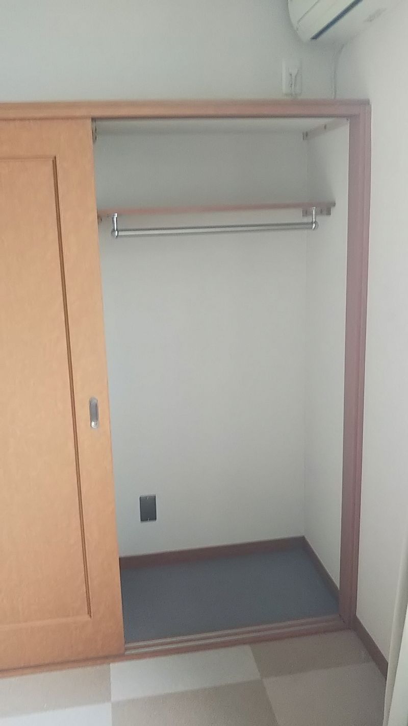 leopalace Kimitsu Wave Storage