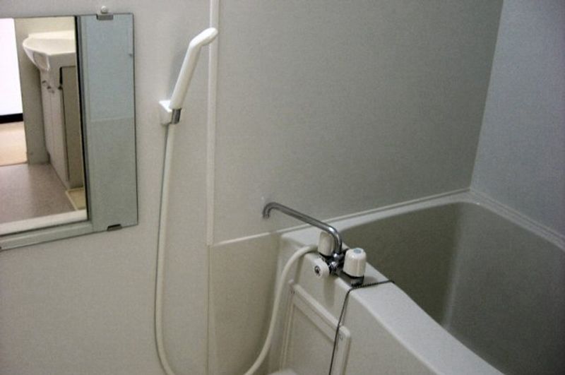 レオネクストセントエール 風呂