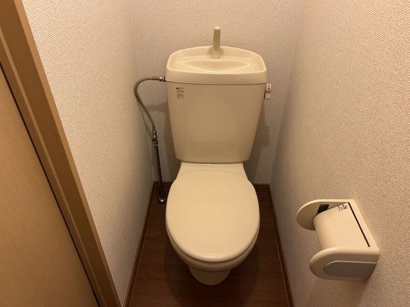 leopalace Sho Toilet