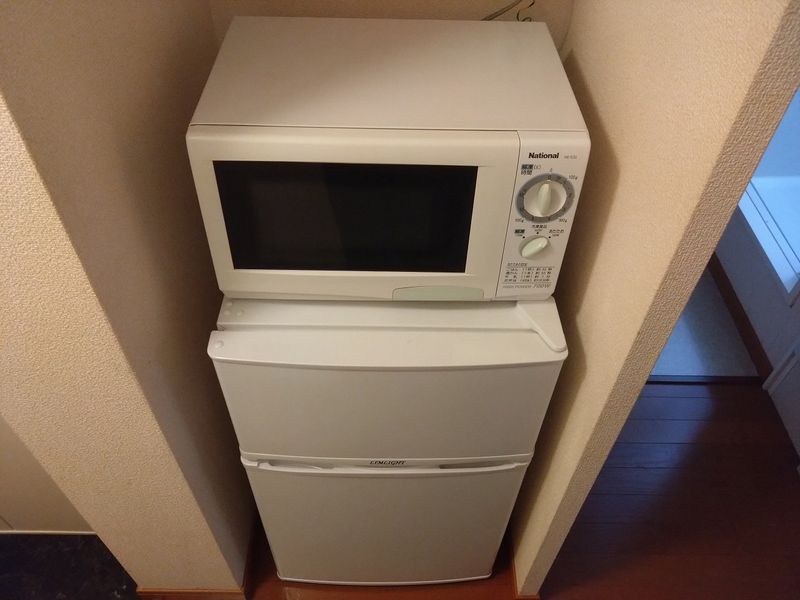 レオパレスエトランゼ その他