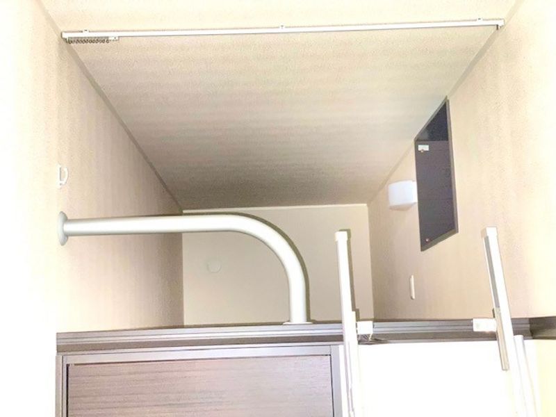 leopalace Piccolo Storage