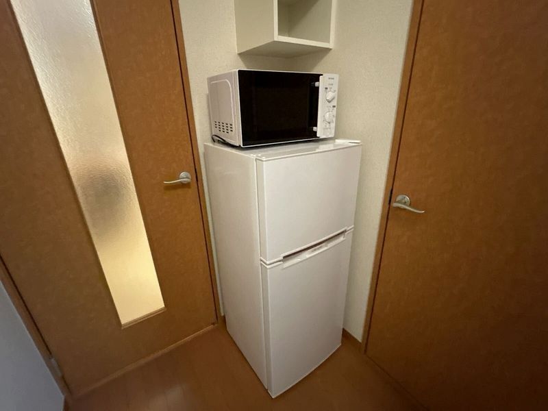 leopalace tsubasa 其他设施