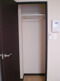 LEONEXT House Toyotama 储物空间