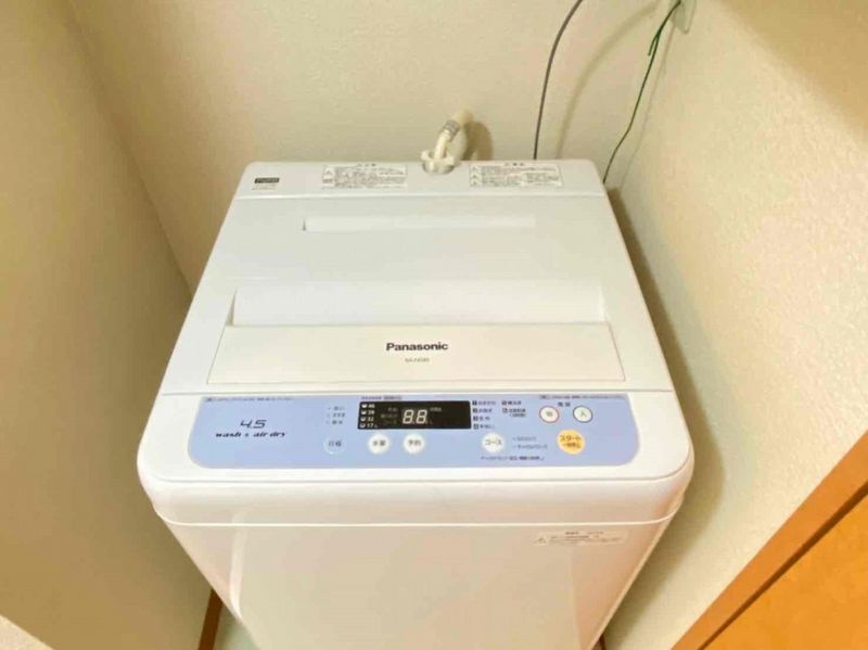レオパレスたちばな　Ⅱ その他設備