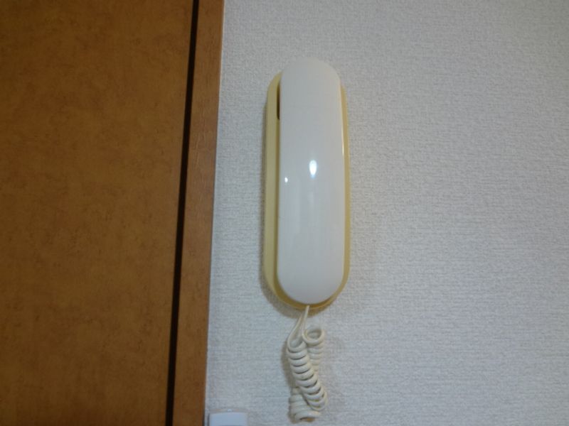 レオパレストルネード セキュリティ