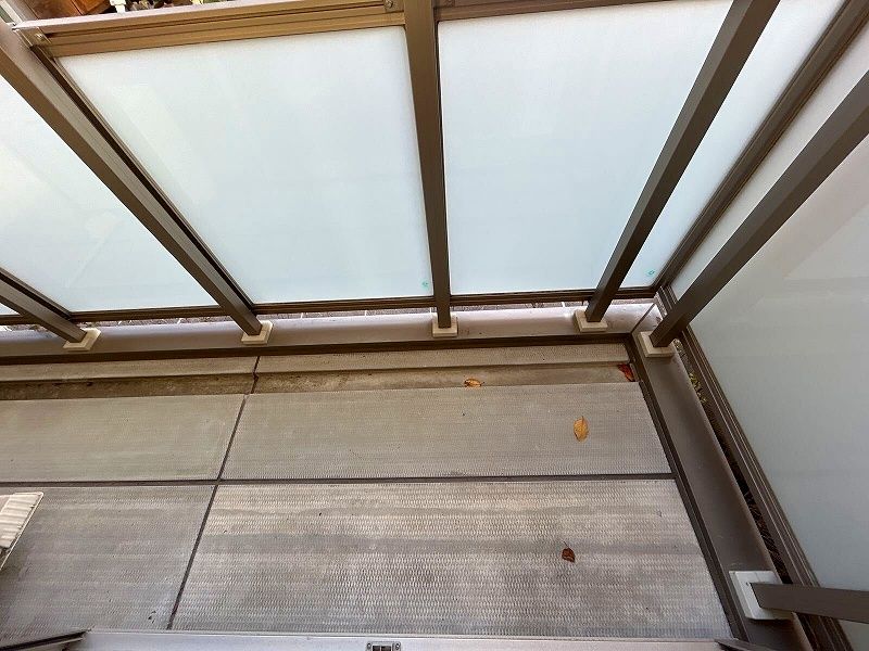 MIRANDA Elegance 阳台