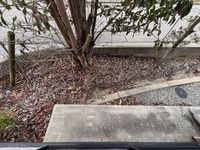 leopalace BOSHUKE Okubo Balcony