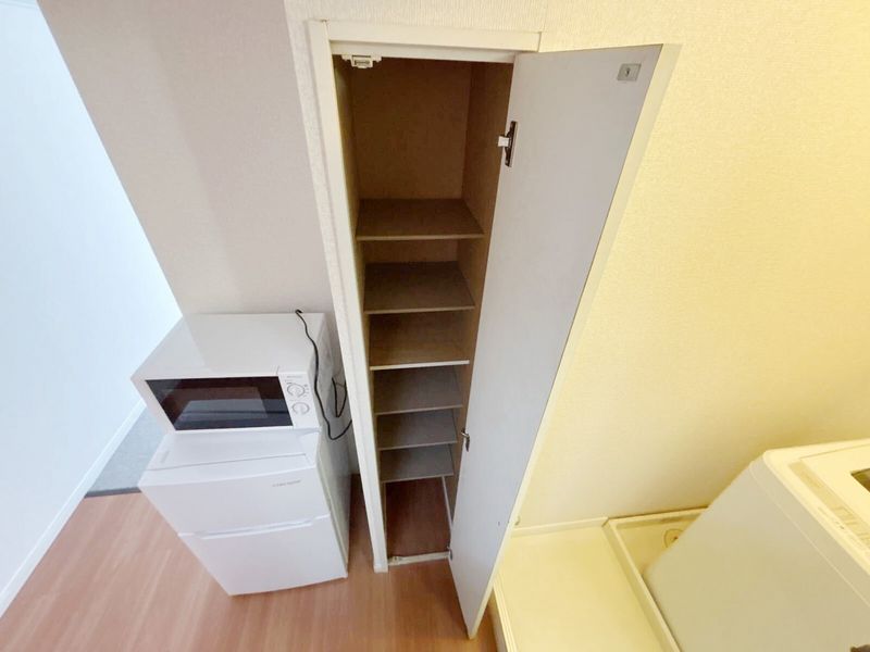 leopalace Fresh III 其他