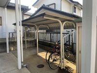 レオパレスエスト 共用部分
