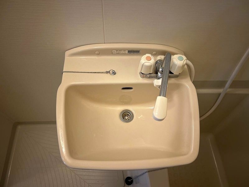 レオネクストＭｅ 洗面台