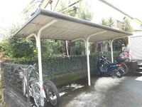 レオパレス宮 共用部分