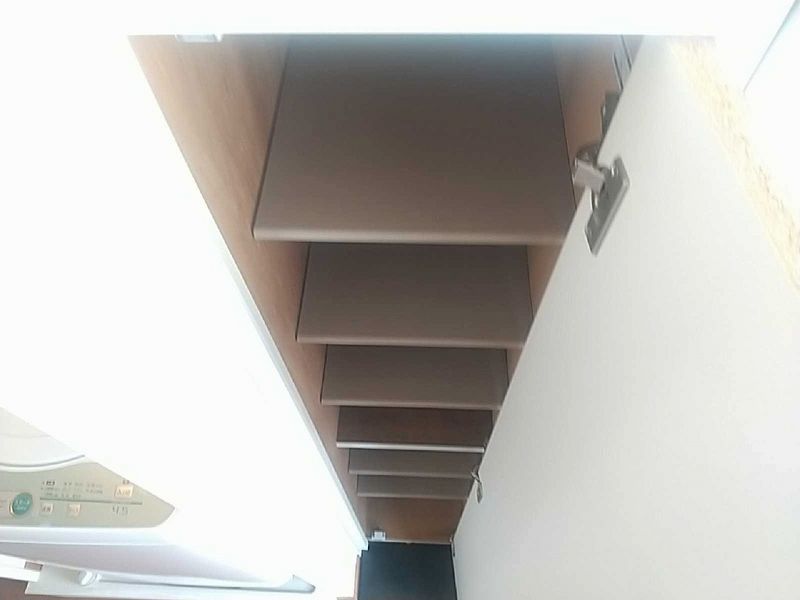 レオパレスクレール その他