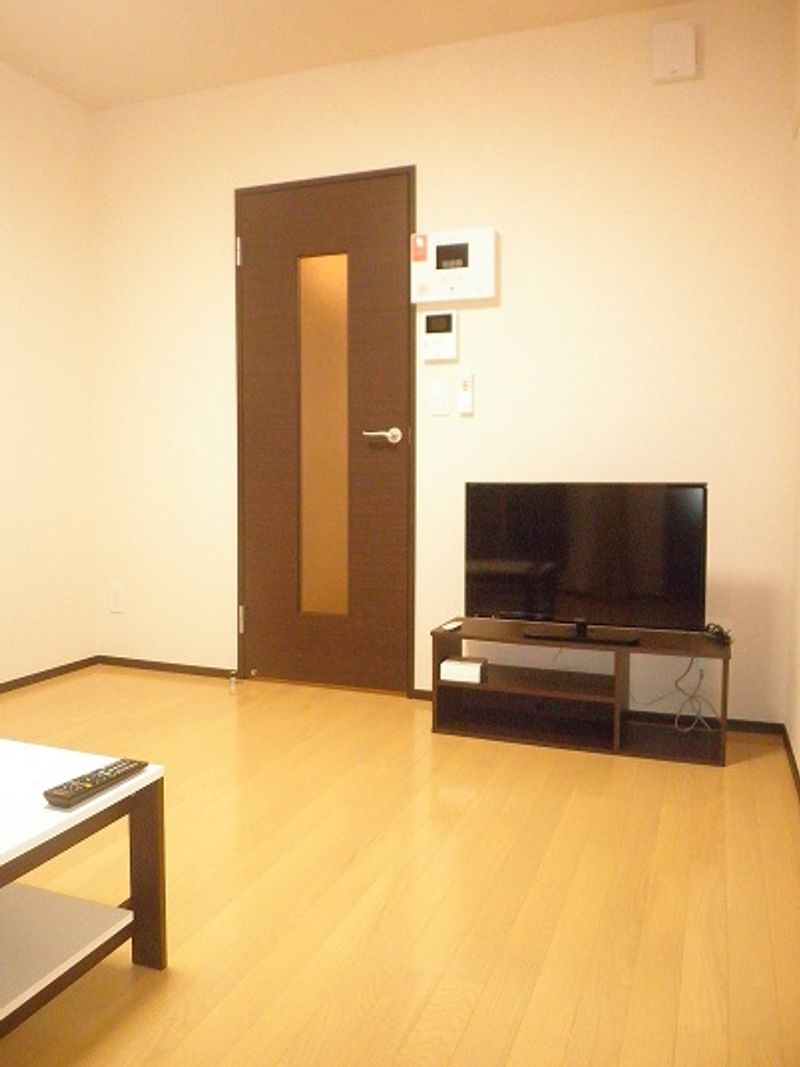 レオネクスト東海Ⅰ 居間