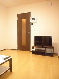 レオネクスト東海Ⅰ 居間