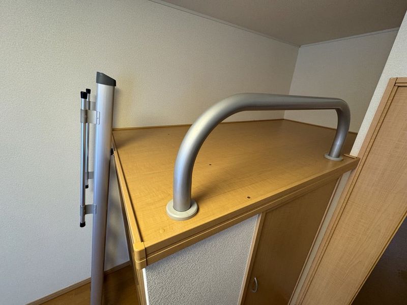 レオパレスフリーデン その他