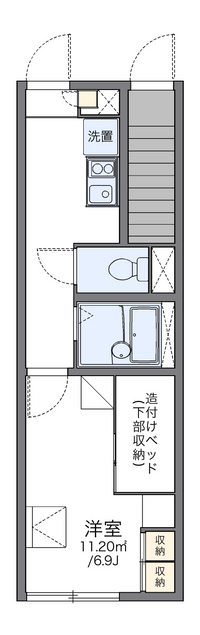 28593 Floorplan