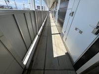 レオパレス待夢 その他