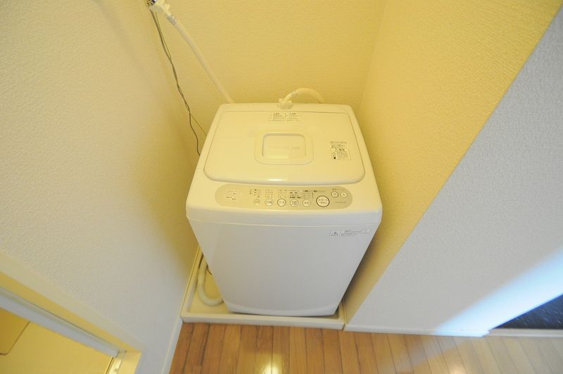 レオパレスジュネスＥＢＡ その他設備