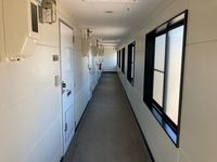 レオパレスセコ壱番館 共用部分