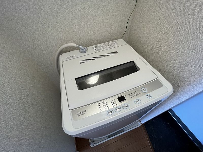 レオパレスＦｕｔｕｒａ　泉 その他