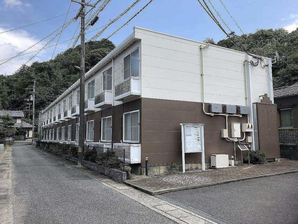 レオパレスＭｅｒｖｅｉｌｌｅ 105号室 1